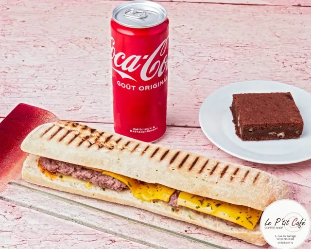 Formule panini